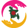 SUPPORT BANGLADESH Logo